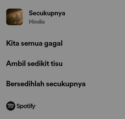 lirik
